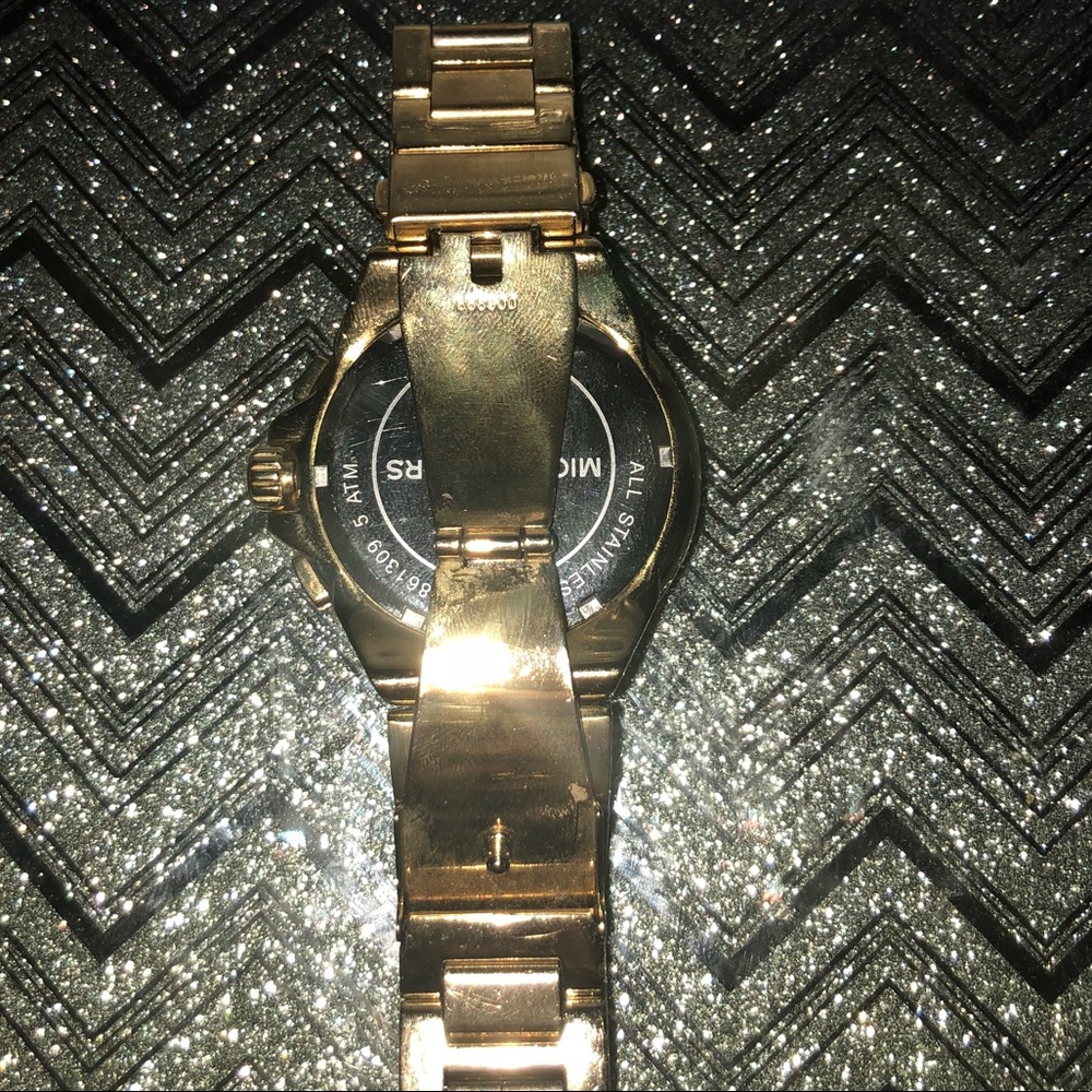 MK WATCH 🌸 - Picture 2 of 5